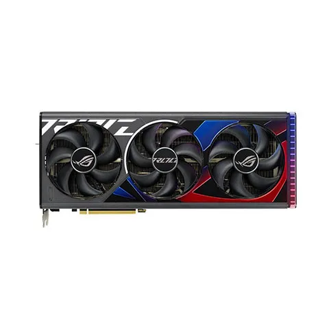 کارت گرافیک ایسوس ROG Strix GeForce RTX 4080 OC 16GB GDDR6X - تصویر ۲