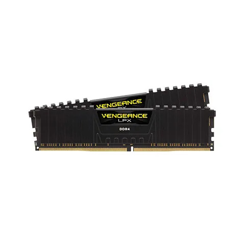 رم کورسیر Vengeance LPX 16GB (2*8GB) DUAL 3600MHz DDR4 - تصویر ۲