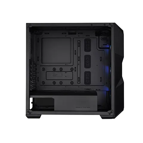 کیس کولر مستر MasterBox TD500L - تصویر ۲