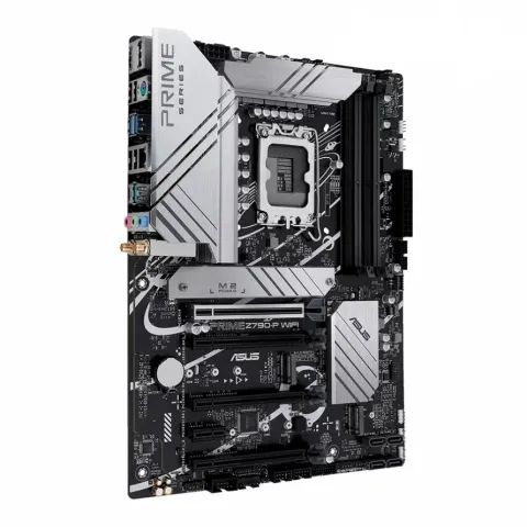 مادربرد ایسوس Prime Z790 P WIFI DDR5 - تصویر ۳