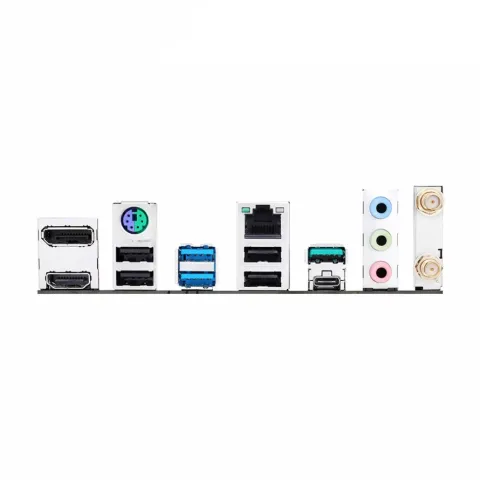 مادربرد ایسوس Prime Z790 P WIFI DDR5 - تصویر ۴