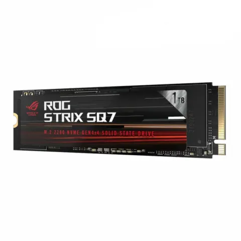 اس اس دی ایسوس ROG Strix SQ7 M.2 NVMe ظرفیت 1 ترابایت - تصویر ۲