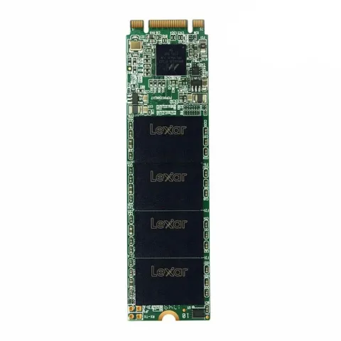 اس اس دی لکسار NM100 M.2 NVME ظرفیت 128 گیگابایت - تصویر ۴
