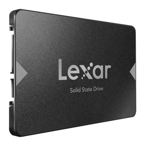 اس اس دی لکسار NS100 SATA ظرفیت 256 گیگابایت - تصویر ۲