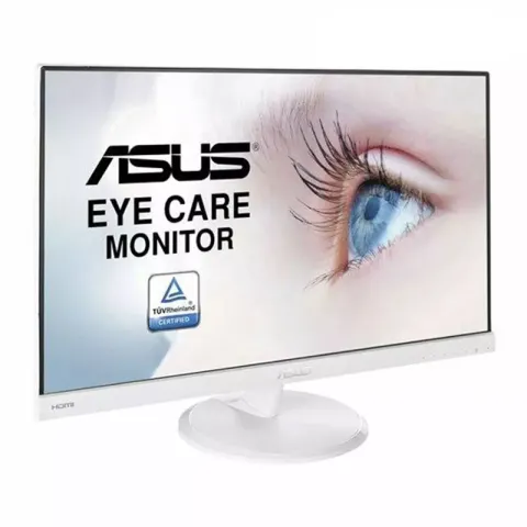 مانیتور 23 اینچ ایسوس VC239HE-W - تصویر ۳