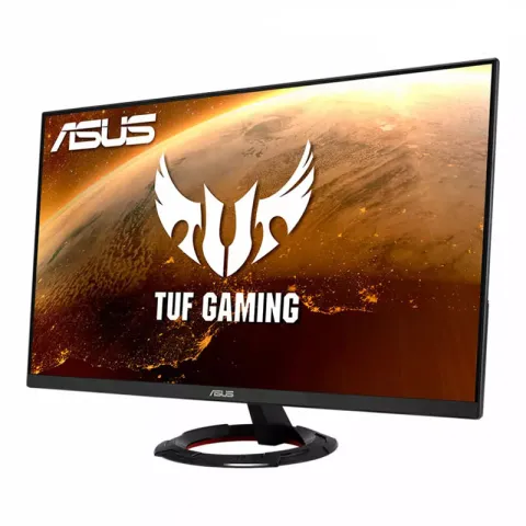 مانیتور 27 اینچ ایسوس TUF VG279Q1R - FHD IPS 144Hz 1ms - تصویر ۲