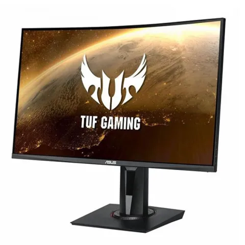 مانیتور 27 اینچ ایسوس TUF GAMING VG27WQ 165Hz 1MS VA - تصویر ۲
