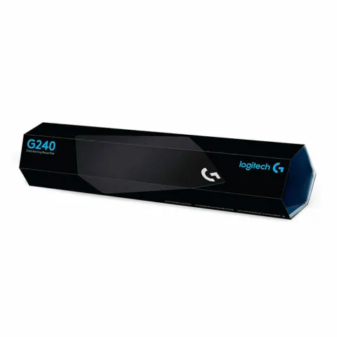 موس پد گیمینگ لاجیتک G240 - تصویر ۵