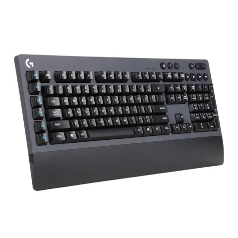 کیبورد بی سیم گیمینگ لاجیتک G613 ROMER-G TACTILE - تصویر ۲