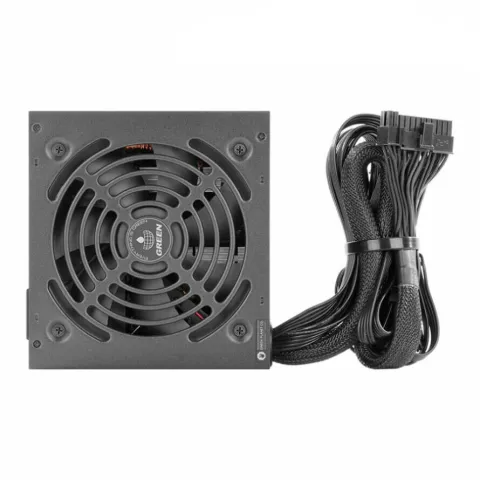 پاور 450 وات گرین GP450A ECO - تصویر ۳