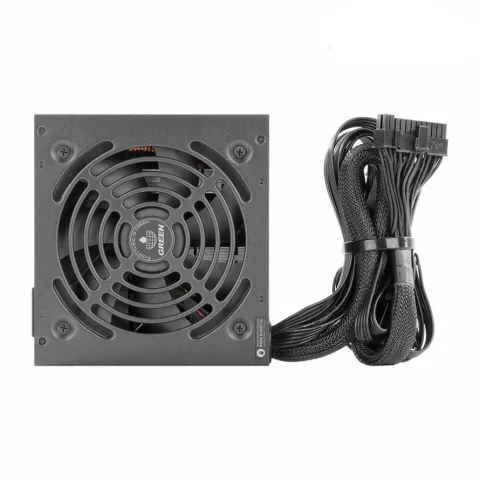 پاور 600 وات گرین GP600A ECO - تصویر ۴