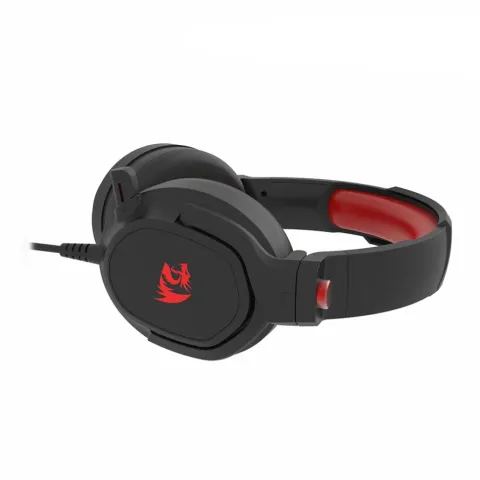 هدست گیمینگ ردراگون H399 NIREUS RGB - تصویر ۴