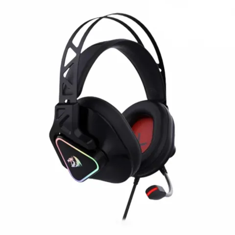 هدست گیمینگ ردراگون H370 Cadmus RGB - تصویر ۲