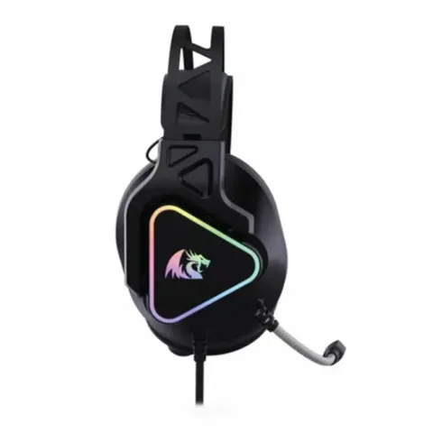 هدست گیمینگ ردراگون H370 Cadmus RGB - تصویر ۳