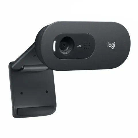 وب کم لاجیتک C505 HD - تصویر ۳
