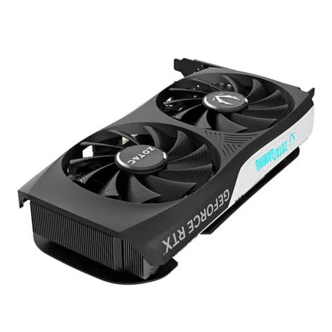 کارت گرافیک زوتاک GeForce RTX 4070 Twin Edge OC 12GB GDDR6 - تصویر ۳