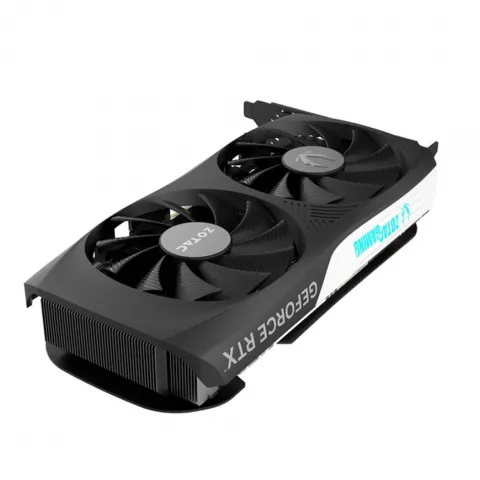 کارت گرافیک زوتاک GEFORCE RTX 4060 Ti 16GB AMP SPIDERMAN GDDR6 - تصویر ۲