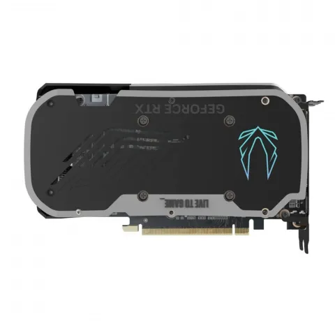کارت گرافیک زوتاک GEFORCE RTX 4060 Ti 16GB AMP SPIDERMAN GDDR6 - تصویر ۳