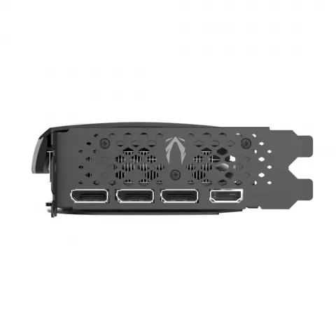 کارت گرافیک زوتاک GEFORCE RTX 4060 Ti 16GB AMP SPIDERMAN GDDR6 - تصویر ۴