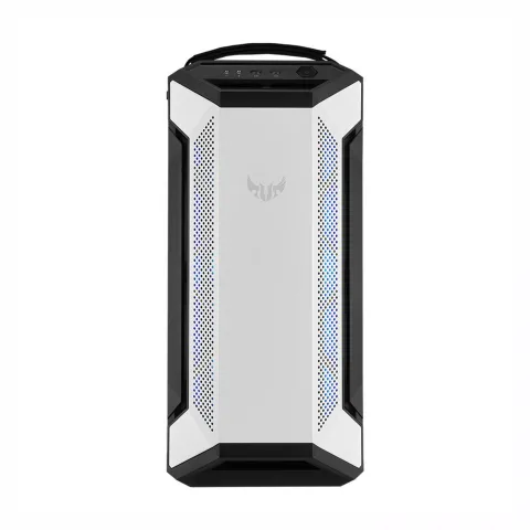 کیس ایسوس TUF Gaming GT501 White - تصویر ۳