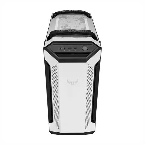 کیس ایسوس TUF Gaming GT501 White - تصویر ۴