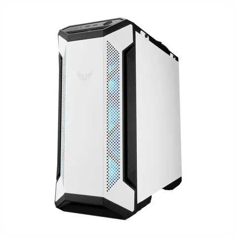 کیس ایسوس TUF Gaming GT501 White - تصویر ۲