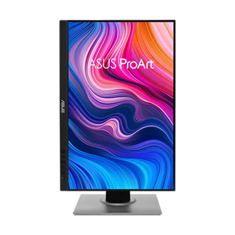 مانیتور 24 اینچ ایسوس ProArt PA248QV - FHD+ 75Hz IPS 5ms - تصویر ۳