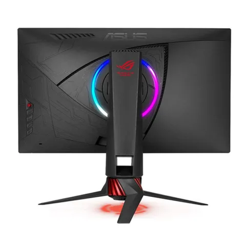 مانیتور 25 اینچ ایسوس ROG Strix XG258Q - FHD 240Hz 1ms TN - تصویر ۳