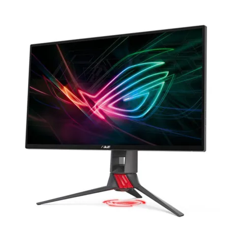 مانیتور 25 اینچ ایسوس ROG Strix XG258Q - FHD 240Hz 1ms TN - تصویر ۲