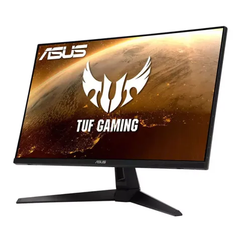 مانیتور 27 اینچ ایسوس TUF VG279Q1A - FHD IPS 165Hz 1Ms - تصویر ۲