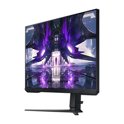 مانیتور 27 اینچ سامسونگ G3 LS27AG320NM 165hz 1ms FHD VA - تصویر ۳