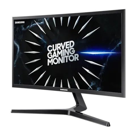 مانیتور 24 اینچ سامسونگ LC24RG50FQ - تصویر ۳