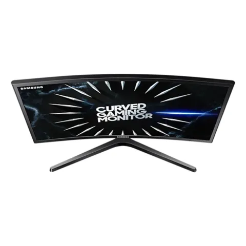 مانیتور 24 اینچ سامسونگ LC24RG50FQ - تصویر ۴