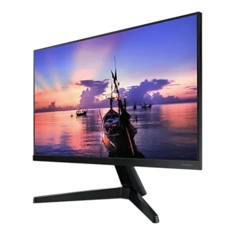 مانیتور 27 اینچ سامسونگ LF27T350FH - تصویر ۲