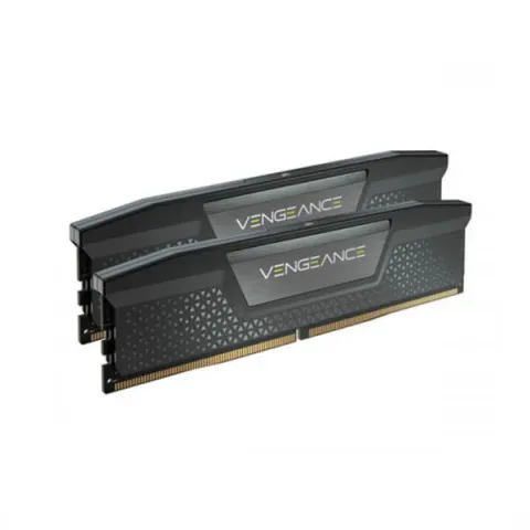 رم کورسیر VENGEANCE 32GB (2*16GB) DUAL 4800MHz DDR5 - تصویر ۲
