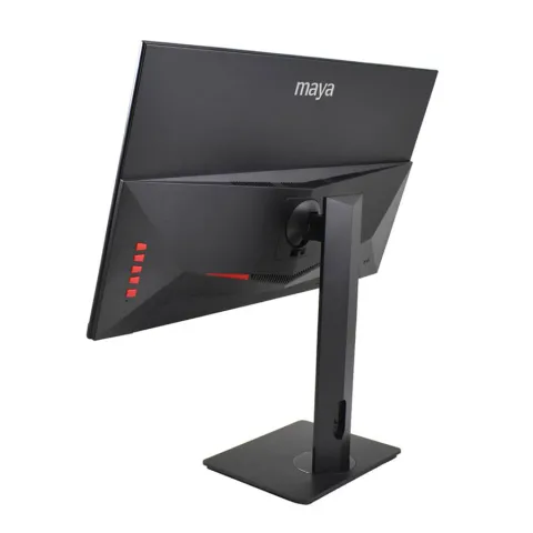 مانیتور 27 اینچ مایا MO27 T - تصویر ۴