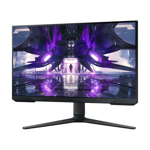 مانیتور 24 اینچ سامسونگ ODYSSEY G3 LS24AG320 24" 165Hz 1Ms VA - تصویر ۲