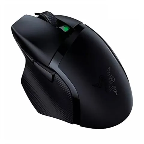 موس بی سیم گیمینگ ریزر Basilisk X HyperSpeed - تصویر ۲