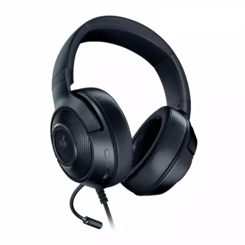 هدست گیمینگ ریزر KRAKEN X - تصویر ۲