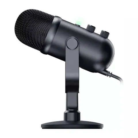 میکروفون ریزر Seiren V2 Pro - تصویر ۲