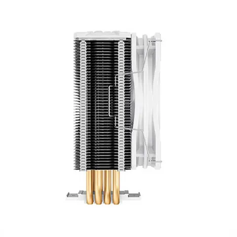 خنک کننده پردازنده دیپ کول Gammaxx 400XT White - تصویر ۲