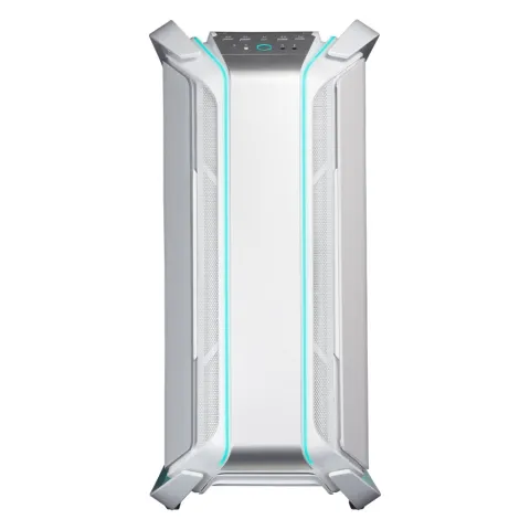 کیس کولر مستر COSMOS C700M White - تصویر ۳