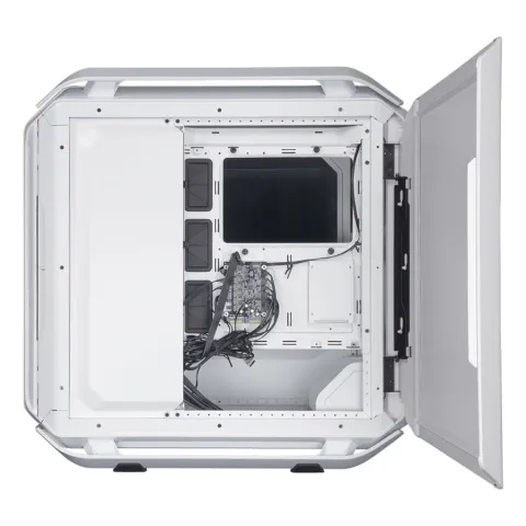 کیس کولر مستر COSMOS C700M White - تصویر ۵