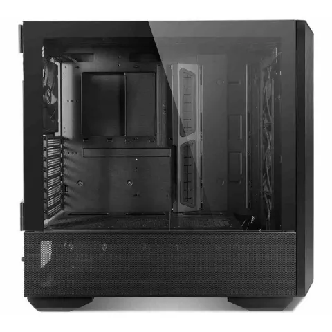 کیس لیان لی LANCOOL III RGB Black - تصویر ۴