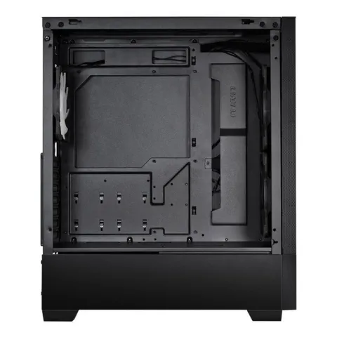 کیس لیان لی Lancool 205 Mesh Black - تصویر ۴