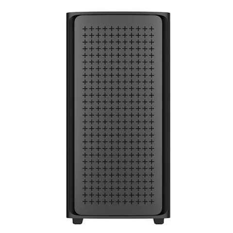 کیس دیپ کول CK560 Black - تصویر ۴