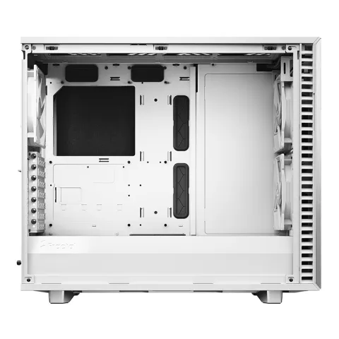 کیس فرکتال Define 7 White - تصویر ۶