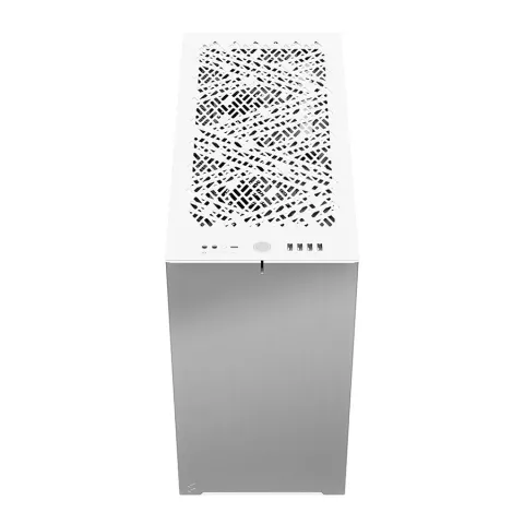 کیس فرکتال Define 7 White - تصویر ۴