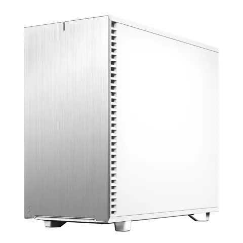 کیس فرکتال Define 7 White - تصویر ۲