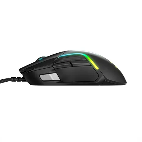 موس گیمینگ استیل سریز Rival 5 - تصویر ۳